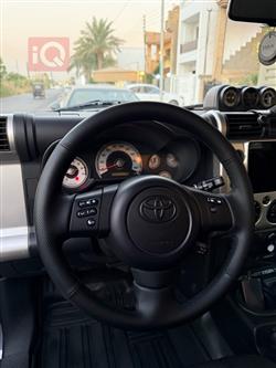 تويوتا إف جي كروزر